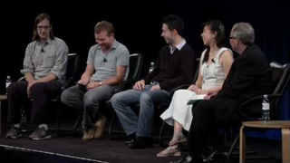 Here Are the People Behind Google Doodles